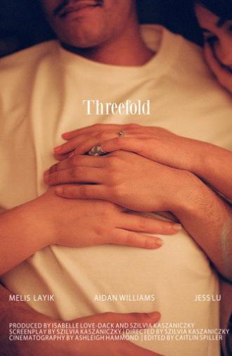 Threefold (2026)