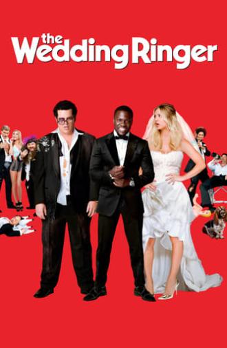 The Wedding Ringer (2015)