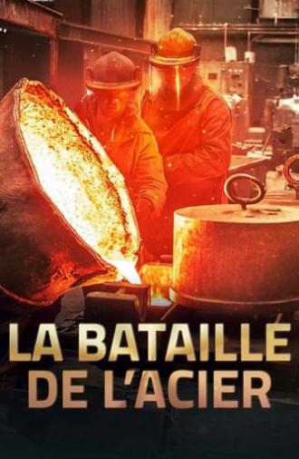 La Bataille de l'acier (2018)