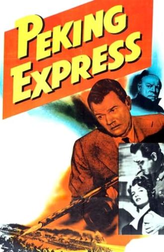 Peking Express (1951)