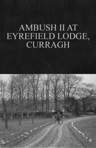 Ambush II at Eyrefield Lodge, Curragh (1902)
