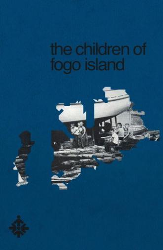 The Children of Fogo Island (1967)