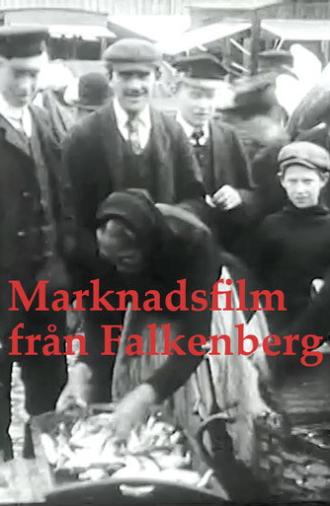Falkenberg Market (1905)