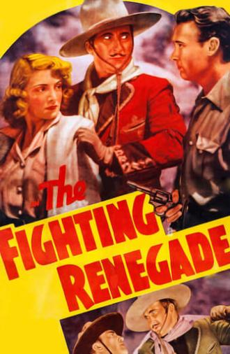 The Fighting Renegade (1939)