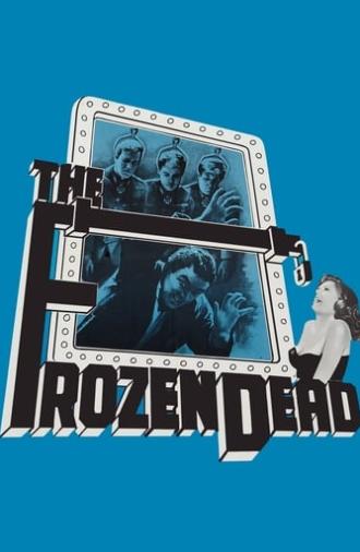 The Frozen Dead (1966)