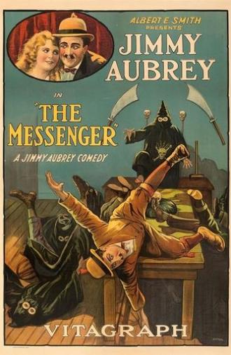 The Messenger (1921)