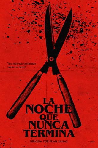 La Noche Que Nunca Termina (2026)