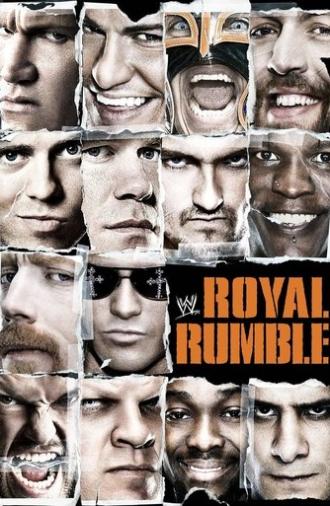 WWE Royal Rumble 2011 (2011)