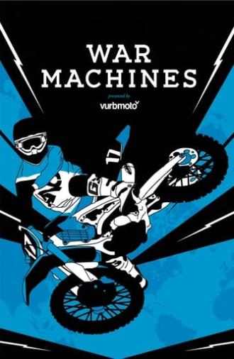 War Machines (2015)