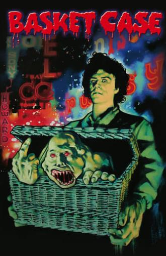 Basket Case (1982)