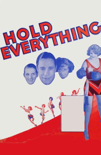 Hold Everything (1930)