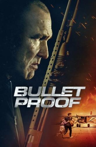 Bullet Proof (2022)