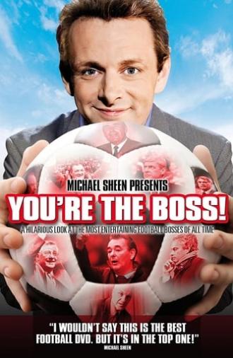 Michael Sheen Presents - You're The Boss (2009)