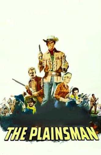 The Plainsman (1966)