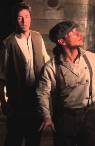 Zombies of Oz: No Place Like Home (2014)