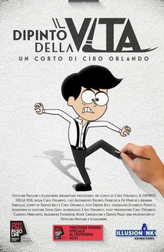 Il Dipinto Della Vita (2021)
