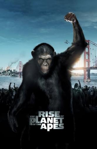 Rise of the Planet of the Apes (2011)