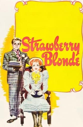 The Strawberry Blonde (1941)