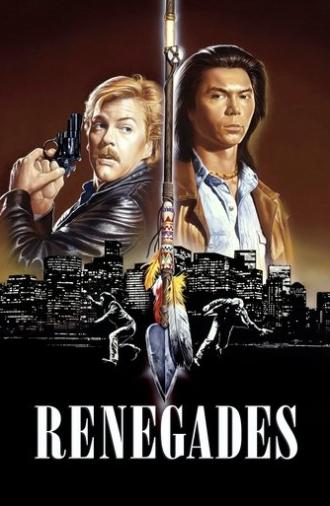Renegades (1989)