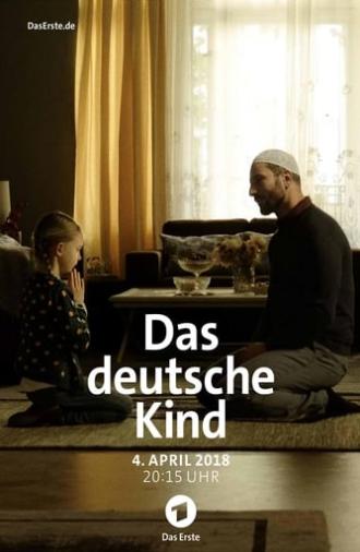 Das deutsche Kind (2017)