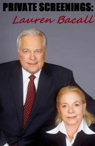 Private Screenings: Lauren Bacall (2005)