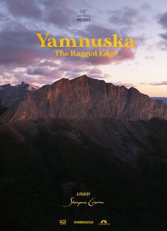 Yamnuska: The Ragged Edge (2023)