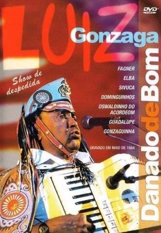 Luiz Gonzaga - Danado de Bom (2003)