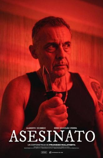Murder (2025)