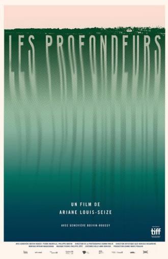 The Depths (2019)