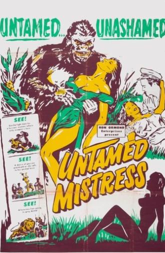 Untamed Mistress (1951)