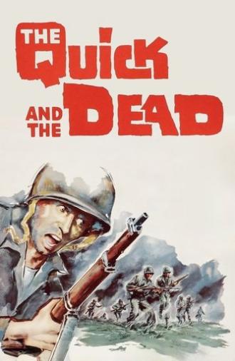 The Quick and the Dead (1963)