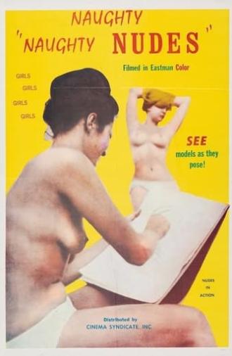 Naughty Nudes (1965)