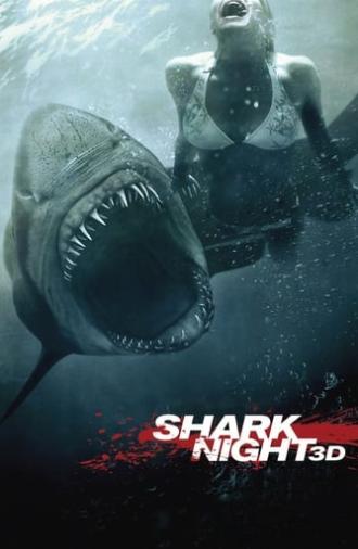 Shark Night 3D (2011)