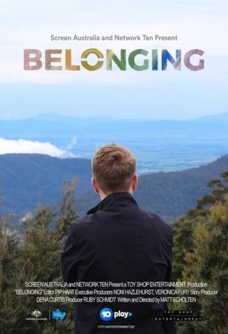Belonging (2020)