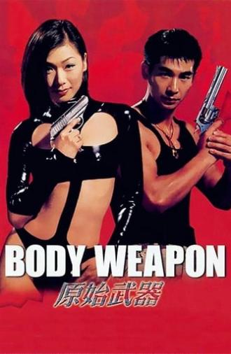 Body Weapon (1999)