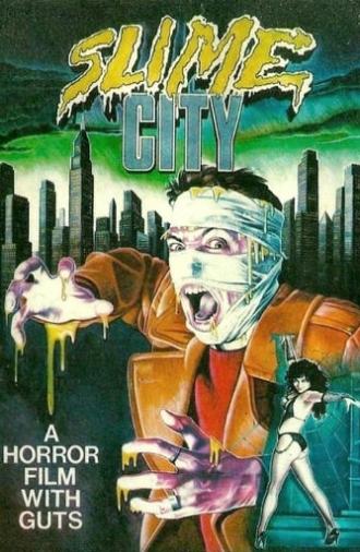 Slime City (1988)