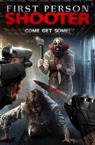 FPS: First Person Shooter (2015)