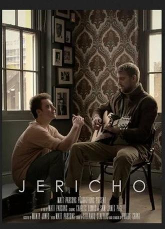 Jericho (2020)