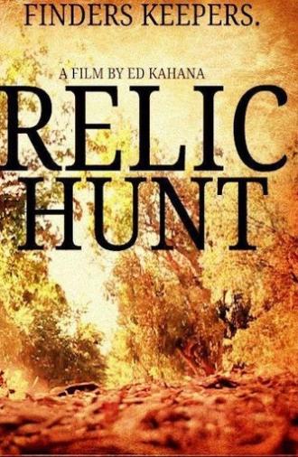 Relic Hunt (2013)