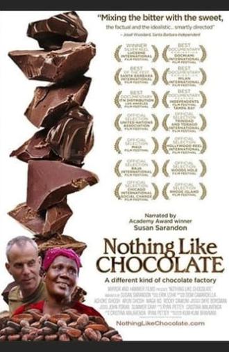 Nothing Like Chocolate (2012)