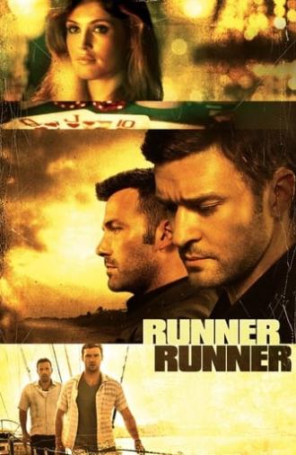 Runner Runner (2013)