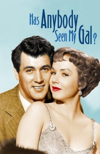 Has Anybody Seen My Gal? (1952)