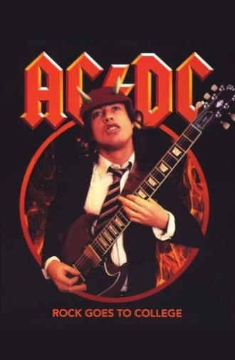 Rock Goes To College: AC/DC (1978)