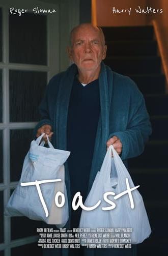 Toast (2022)