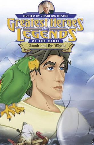 Greatest Heroes and Legends of The Bible: Jonah and the Whale (2003)