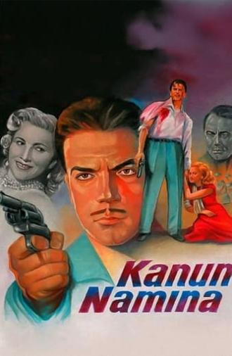 In the Name of the Law (1952)