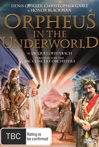 Orpheus in the Underworld (1983)