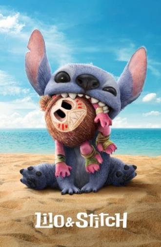 Lilo & Stitch (2025)