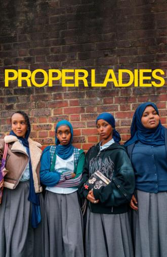 Proper Ladies (2026)