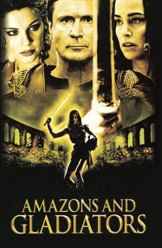 Amazons and Gladiators (2001)